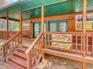21158 Last Chance Trl, Lead, SD 57754