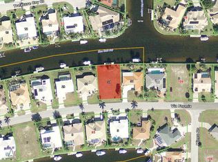 930 Via Formia, Punta Gorda, FL 33950