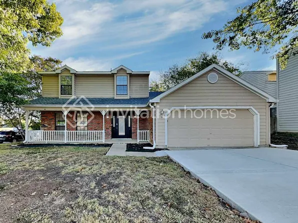 6001 Rocky Point Dr, Arlington, TX 76018
