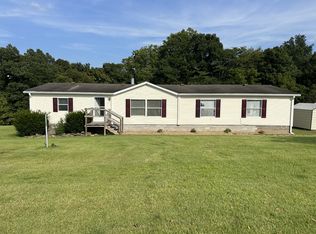12270 Johnson Mill Rd, Crofton, KY 42217