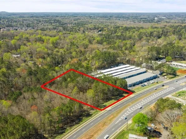 0 Highway 92 #182, Acworth, GA 30102