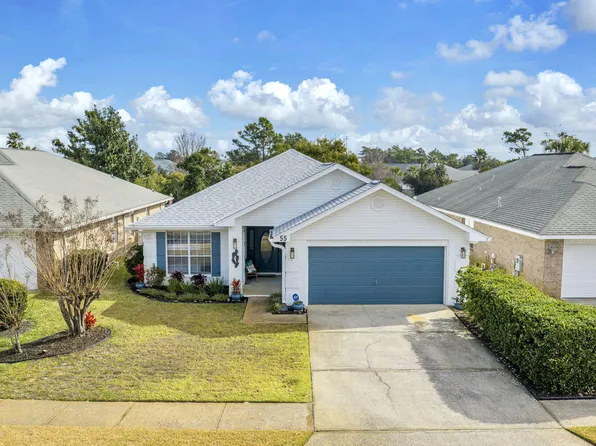 55 Secret Harbor Dr, Miramar Beach, FL 32550