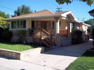 636 E Harrison Ave, Salt Lake City, UT 84105