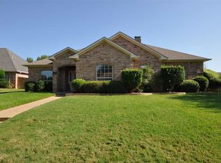 1313 Spring Branch Dr, Tyler, TX 75703