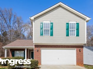 2070 Chapel Creek Rd SW, Concord, NC 28025