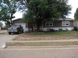 2220 39th St, Lubbock, TX 79412