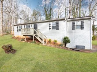 5265 Concord Ridge Dr SW, Mableton, GA 30126