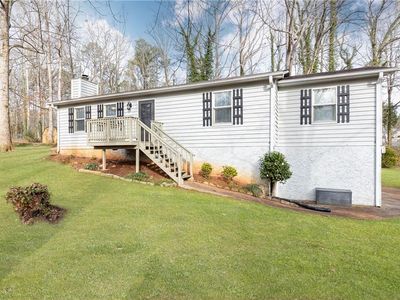 5265 Concord Ridge Dr SW, Mableton, GA, 30126