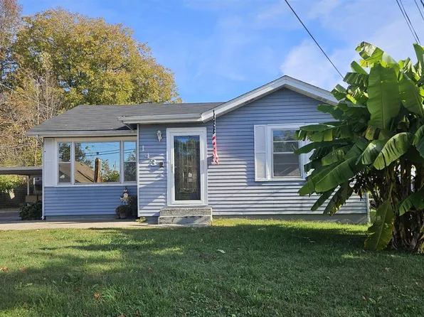 143 Davis St, Glasgow, KY 42141