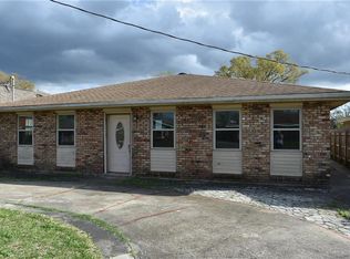 132 Saint Jude St, Marrero, LA 70072
