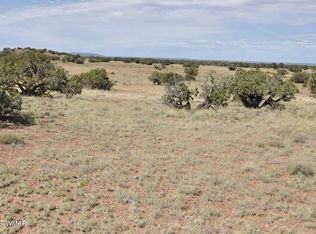 284 County Road 5390, Concho, AZ 85924