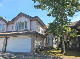 8693 No 3 Rd #6, Richmond, BC V6Y2E6