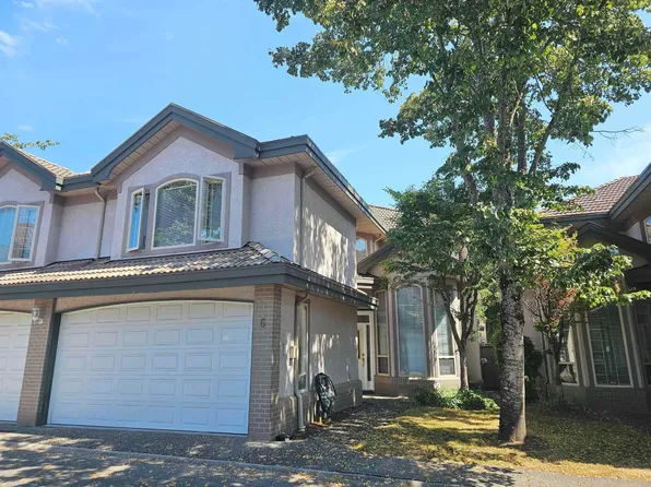 8693 No 3 Rd #6, Richmond, BC V6Y 2E6