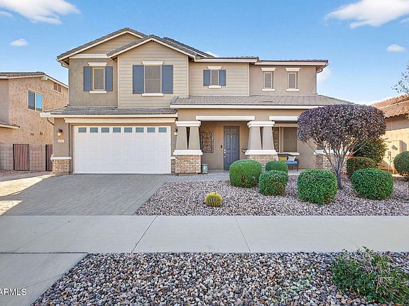 2nd image of 20533 E REINS Road
