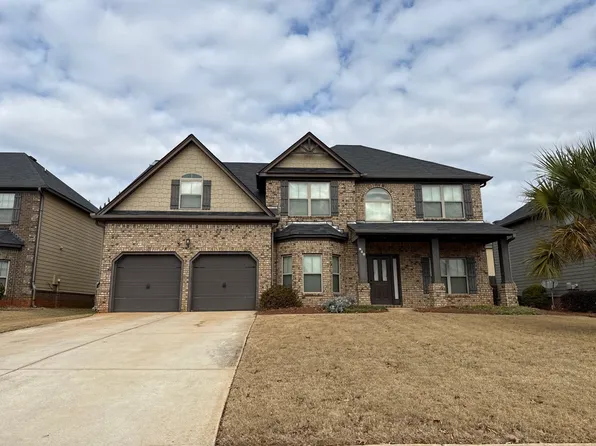 840 Nevis Way, McDonough, GA 30253