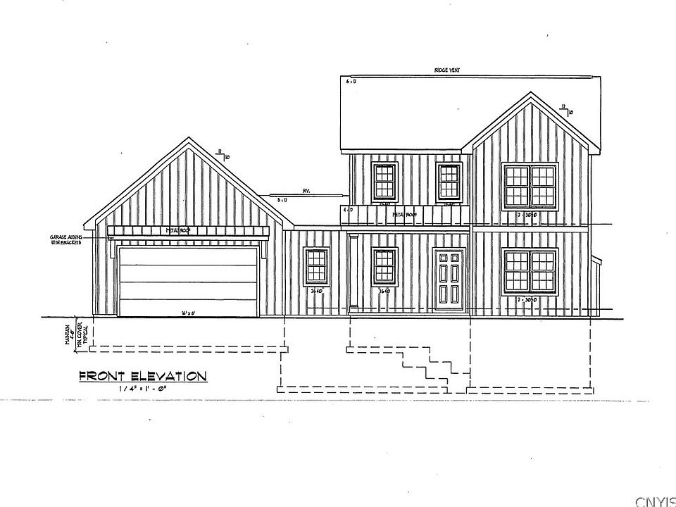 1st image of LOT 5F Hamilton Way