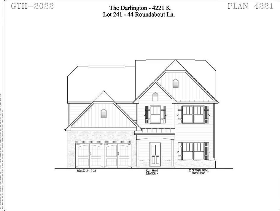 44 Roundabout Ln, Adairsville, GA 30103 MLS 7271882 Zillow