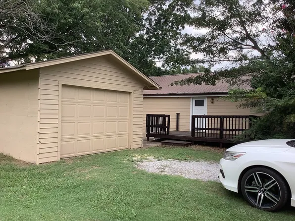 102 W Walker Ave, McAlester, OK 74501