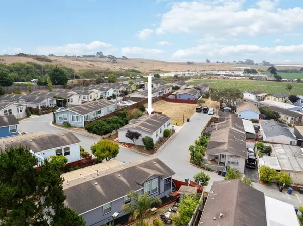 1900 Highway 1 Space 105, Moss Landing, CA 95039