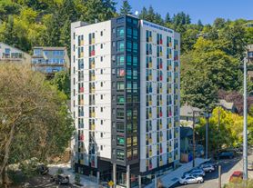 Park Avenue Apartments