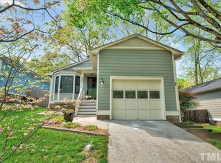 107 Oak Hill Loop #1, Cary, NC 27513