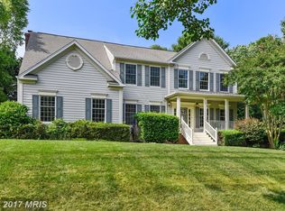 1912 White Heron Rd, Annapolis, MD 21409