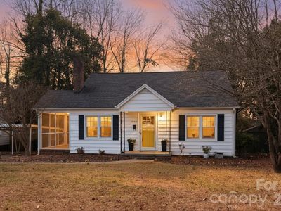 3108 Westmoreland Ave, Charlotte, NC, 28205