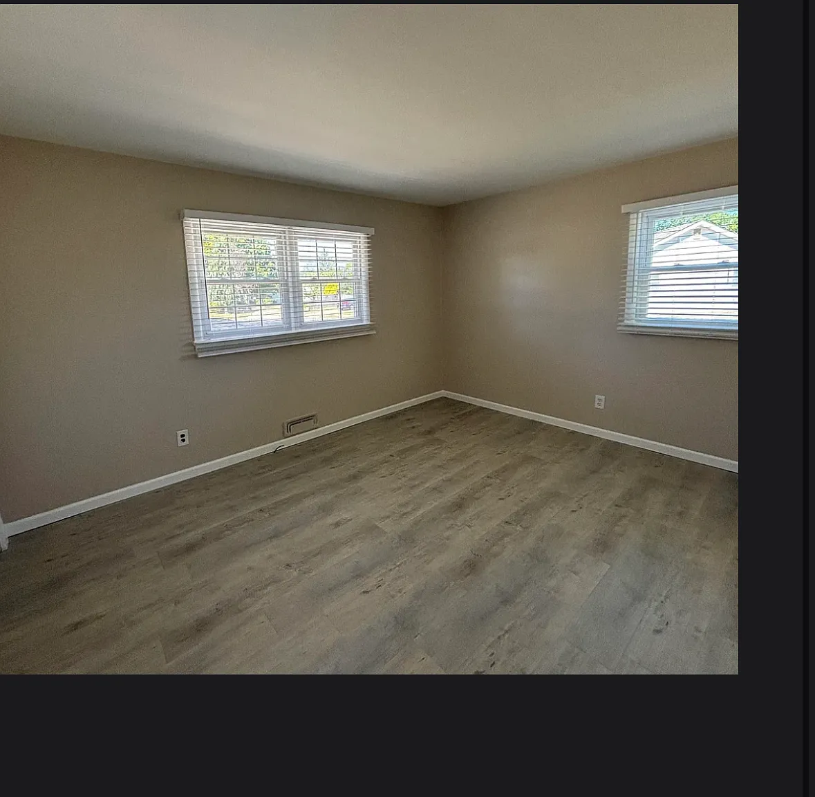 2 bed, 1100 sqft, $2,600 — Photo 1