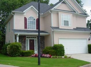 1145 Rosebrook Ct, Decatur, GA 30033