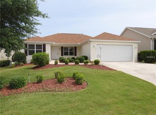 847 Yemassee Loop, The Villages, FL 32162