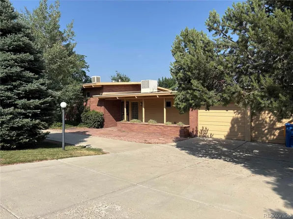 35 Hillside Drive, Wheat Ridge, CO 80215