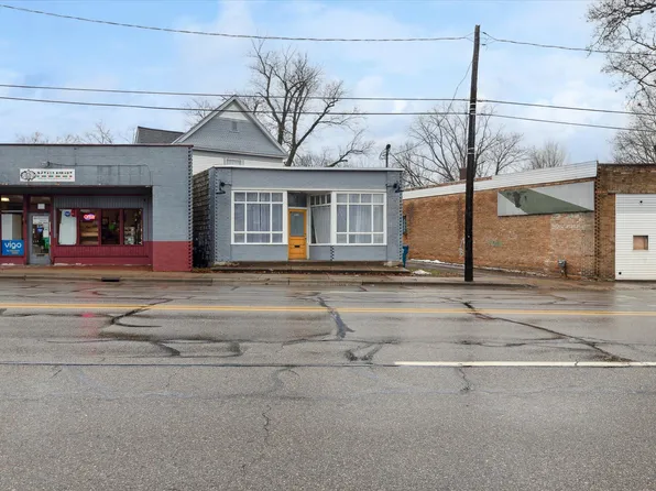 1936 Portage St, Kalamazoo, MI 49001