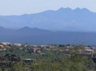 15044 E Ridgeway Dr, Fountain Hills, AZ 85268