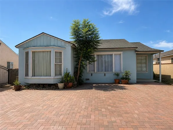 8811 Sparton Ave, Pacoima, CA 91331