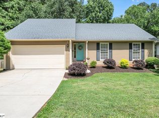 310 Halifax Dr, Greenville, SC 29615