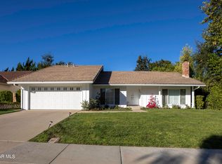 3084 E Adirondack Ct, Thousand Oaks, CA 91362
