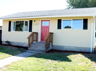 282 25th Ave, Longview, WA 98632