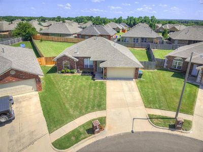 4413 Spotted Owl Cir, Norman, OK, 73072