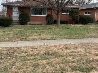 8341 Cottage Grove Ave, Highland, IN 46322