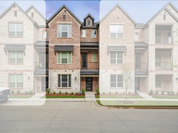 4242 Humboldt St, Frisco, TX 75034