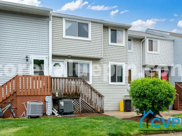 1623 Fendall Ct, Crofton, MD 21114