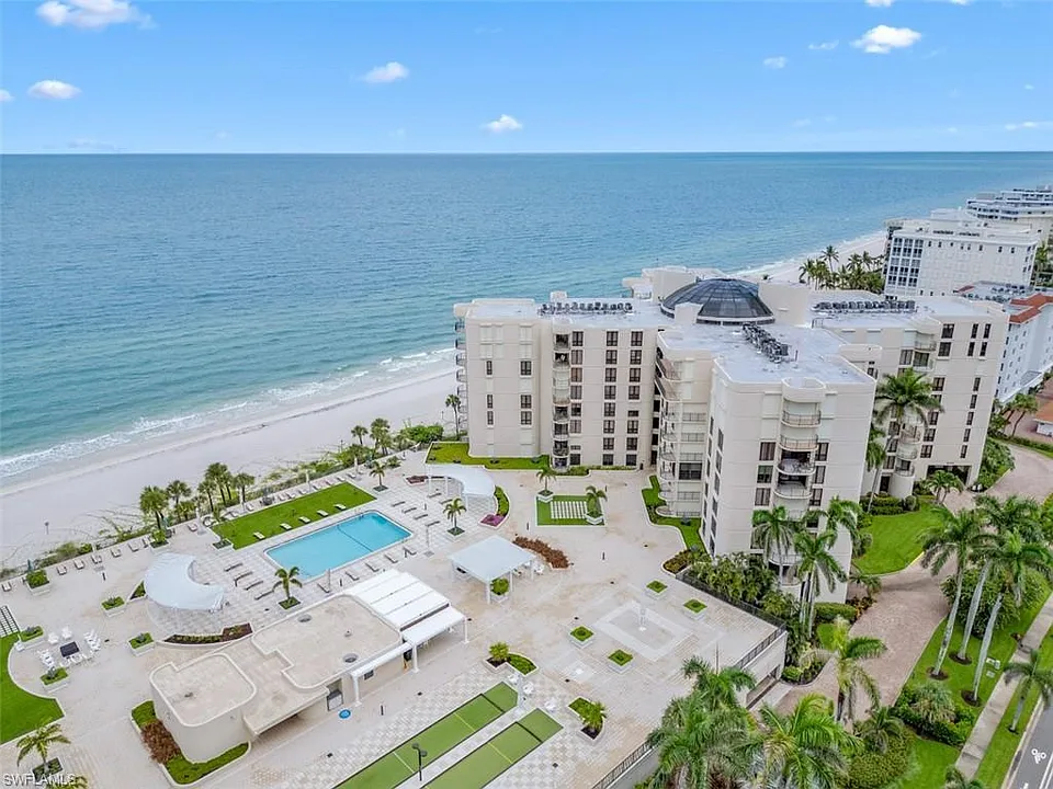Gulf Shore Blvd N