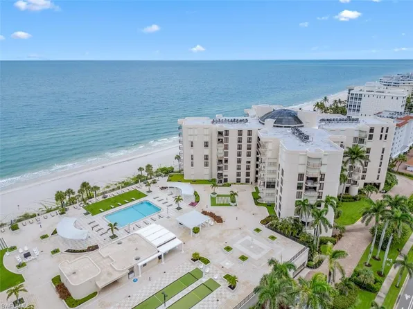 (undisclosed Address), Naples, FL 34103