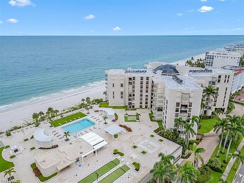 Gulf Shore Blvd N Photo 1