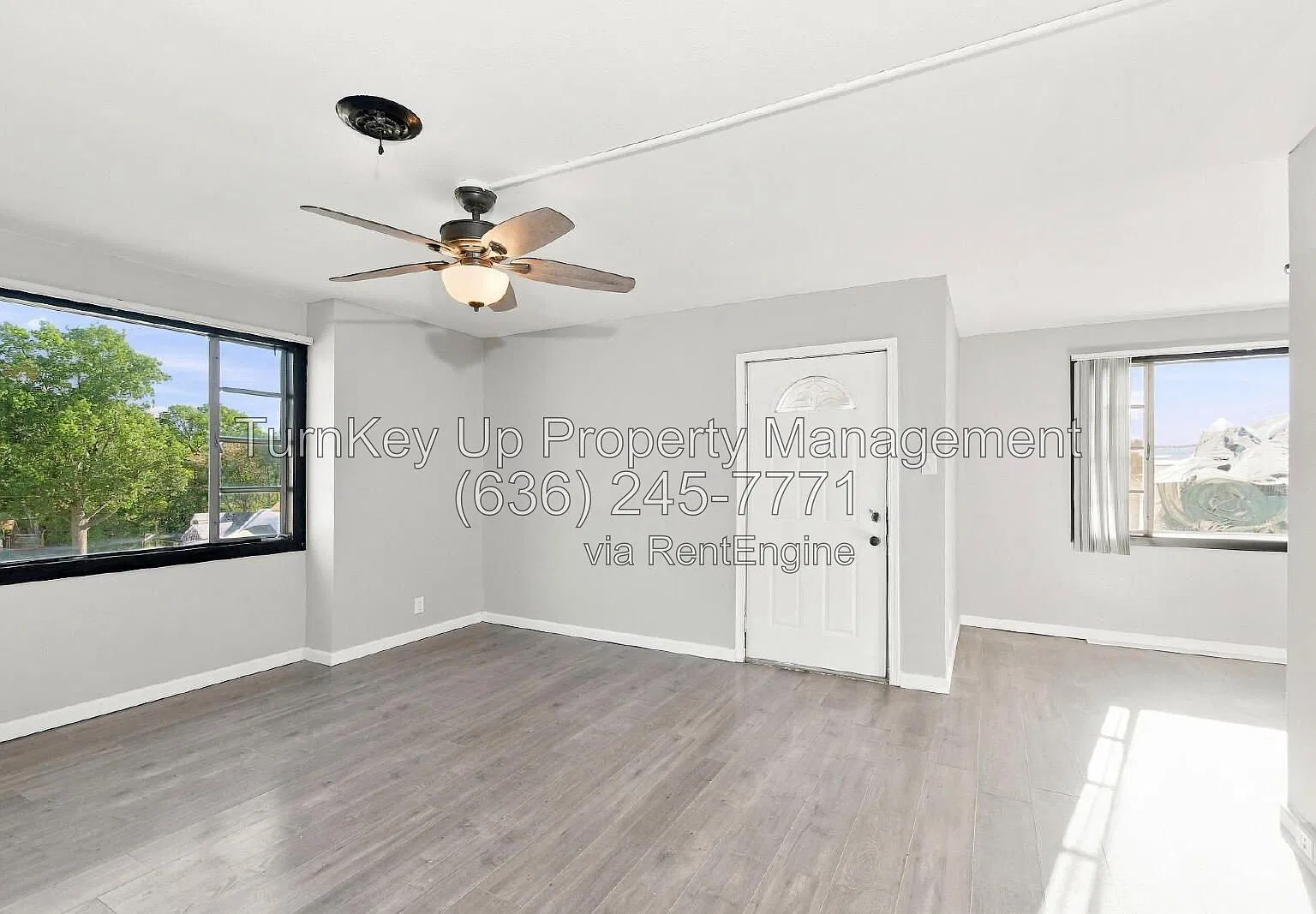 2 bed, 1.0 bath, 996 sqft, $1,100 — Photo 4
