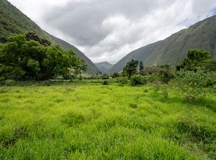 Waipio Valley Rd LOT 1, Honokaa, HI 96727