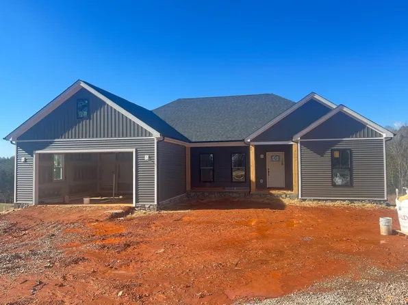 4 Goode Rd, Goode, VA 24556