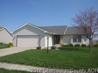 1502 Park Ave, Saint Joseph, IL