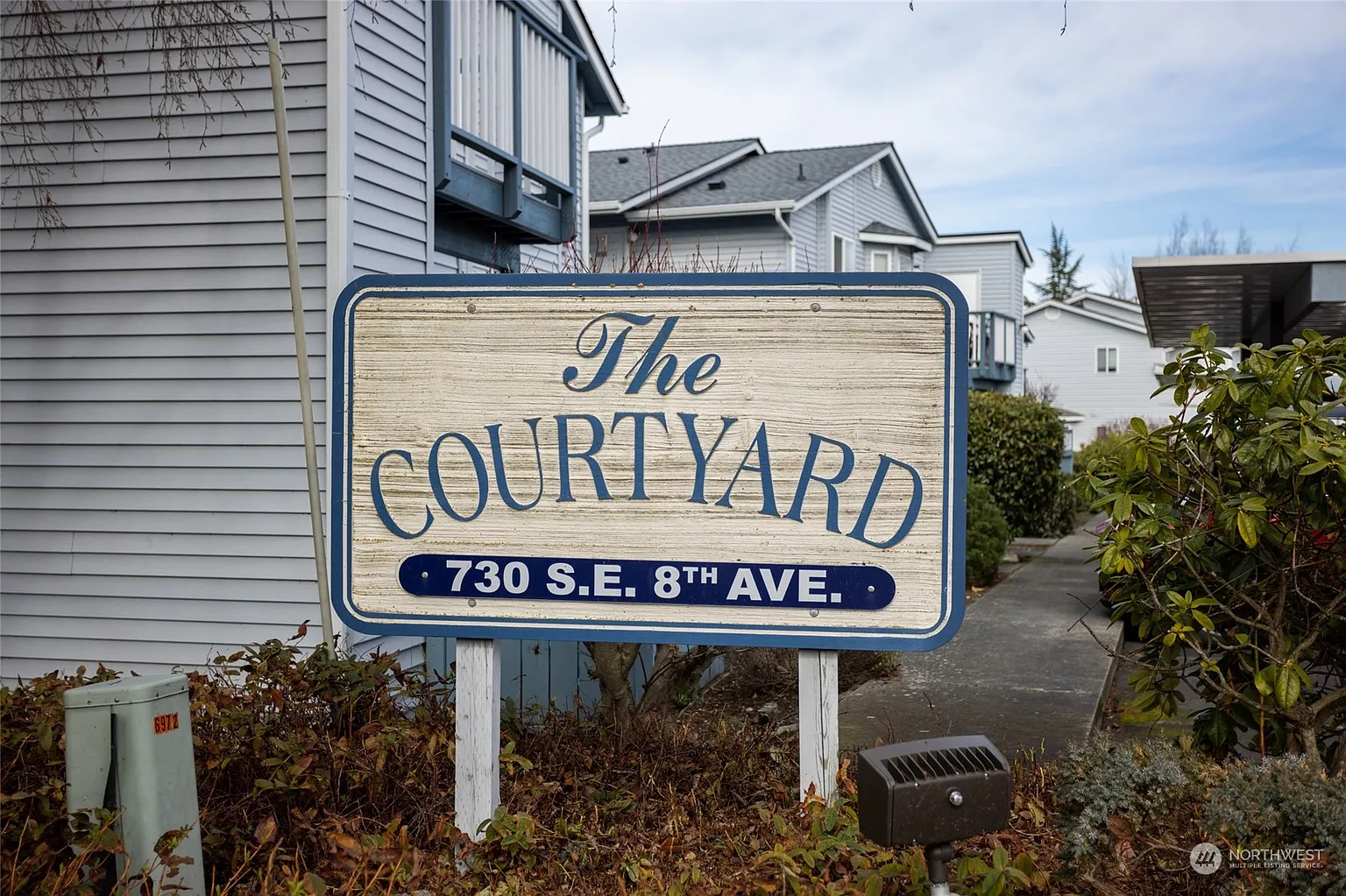 730 SE 8th Avenue #F202 photo 1