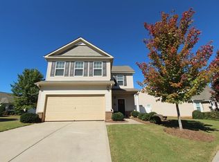 276 Highland Falls Blvd, Hiram, GA 30141